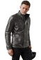 Preview: BELSTAFF TURNER